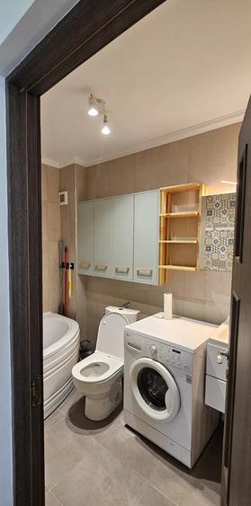 Apartament cu 3 camere, 64 mp, parcare, zona Donath Park - 11