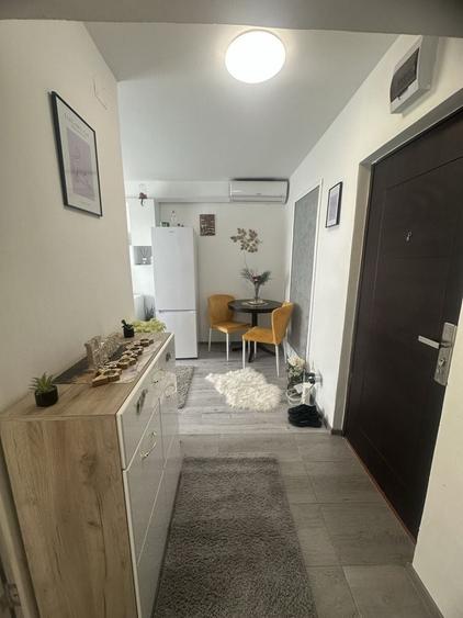Apartament cu 2 camere decomandat în Micro 19