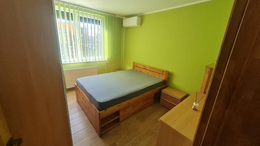 Apartament cu 2 camere, mobilat în Țiglari