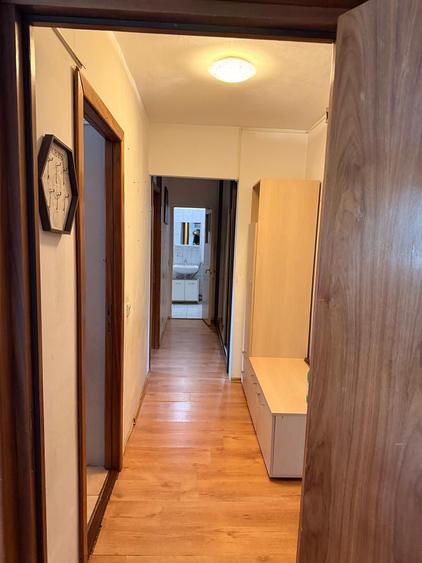 Apartament cu 2 camere decomandat în Sălaj