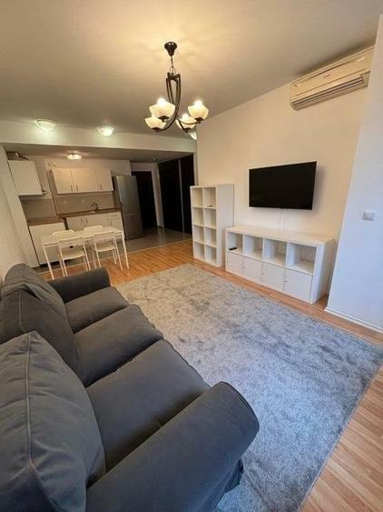 Închiriere Apartament 3 camere în Rose Garden - 4
