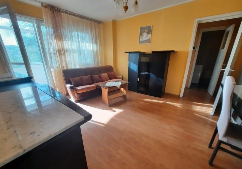 Central, Unirii, bd. Dimitrie Cantemir, bloc reabilitat, aer conditionat - 2