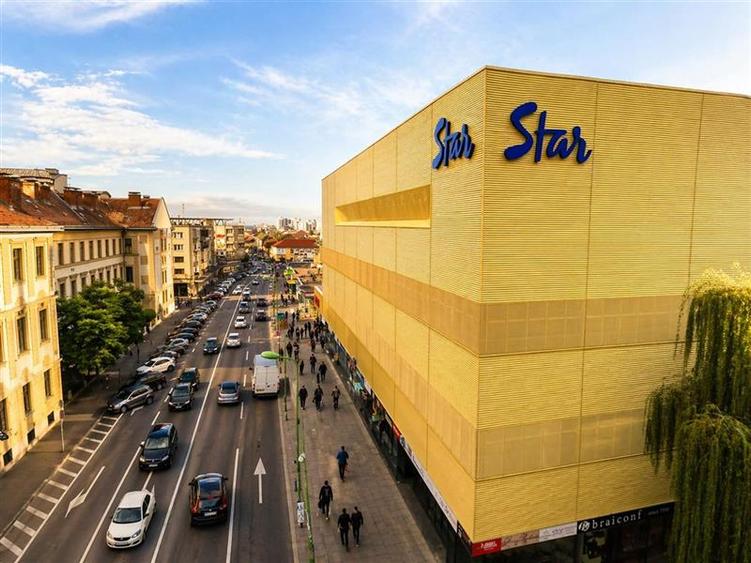 Locatie centrala - Spatiu comercial langa Star, Ultracentral, Brasov - 7
