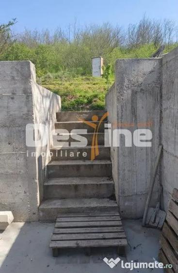 Spațiu comercial, de 386 mp, în Bălteni