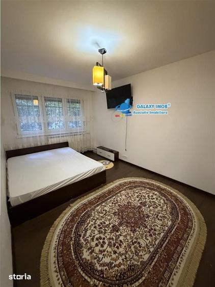 Apartament cu 3 camere în Berceni