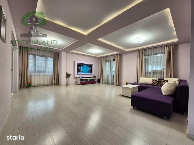 Casă cu 4 camere cu Teren 600 Mp în Cug