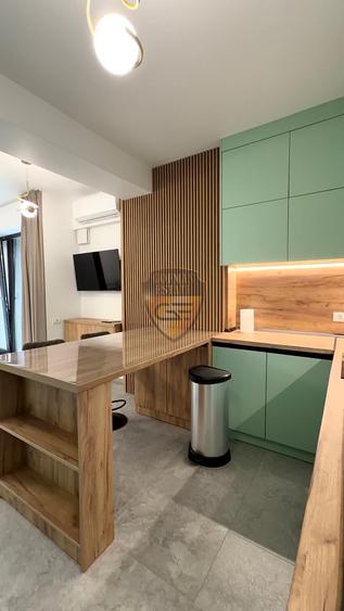 Apartament cu 2 camere decomandat în Tomis Nord