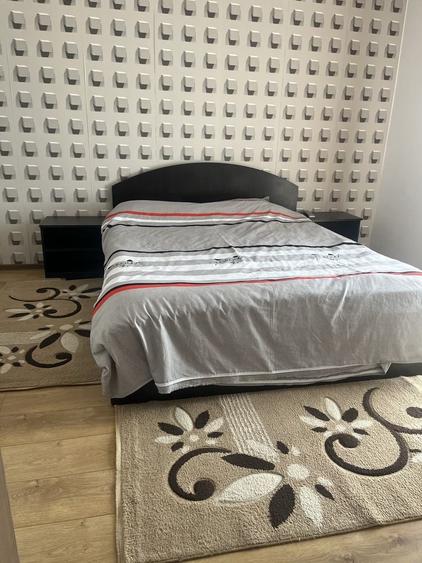 Apartament cu 2 camere nedecomandat în Bariera Vâlcii