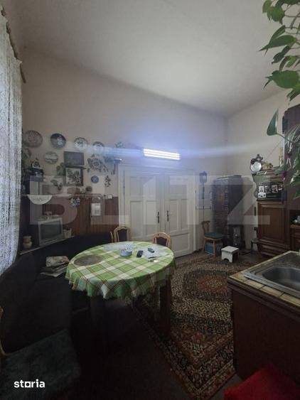 Apartament cu 4 camere în Ultracentral