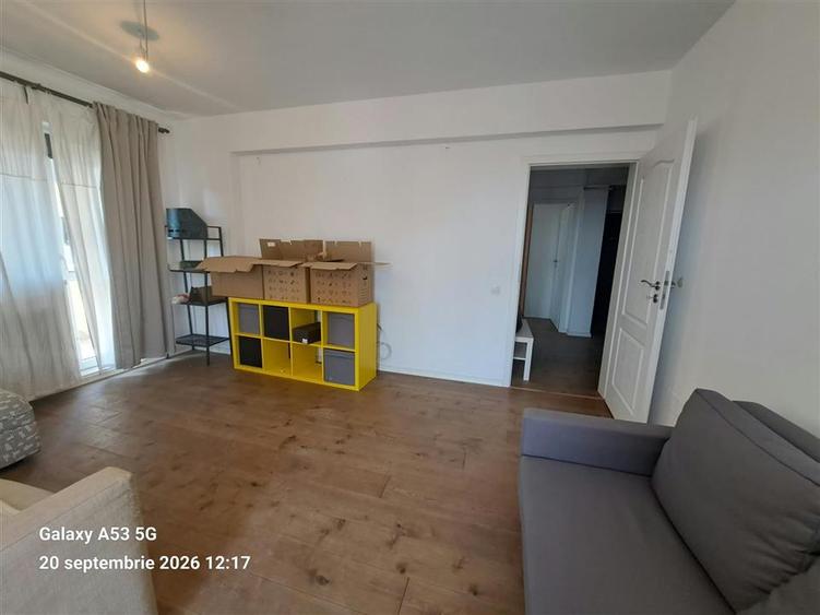 Apartament 2 camere Popesti Leordeni, Drumul Fermei - 4