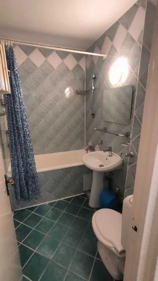 Apartament cu 3 camere decomandat, mobilat în Drumul Taberei