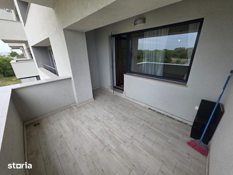 Apartament 2 camere Lacul Morii Loc de parcare | Mobilat par?ial - 14