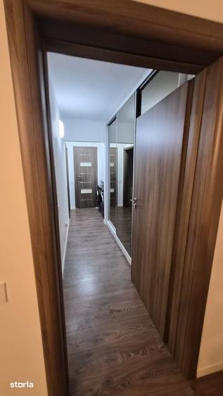 Apartament cu 3 camere în Titan