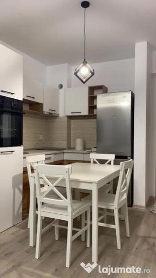 Inchiriere apartament cu 2 camere in zona Brancoveanu - Bucuresti (Bucuresti-Ilfov) - 1