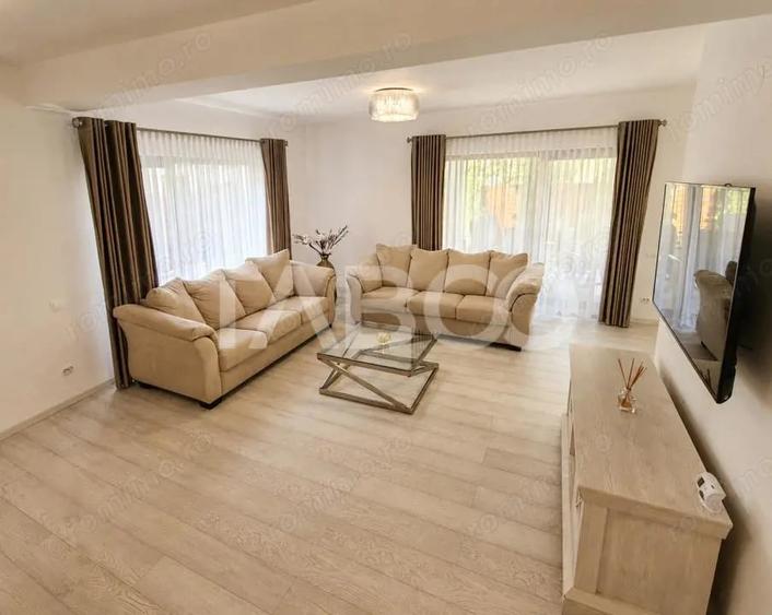 Casă cu 4 camere cu Teren 220 Mp în Central