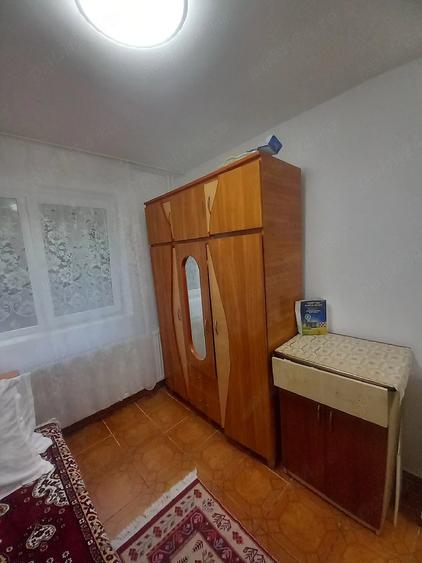 Garsonieră nedecomandată în Micro 14