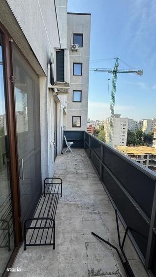 Studio modern , Mihai Bravu, Bucuresti - 6
