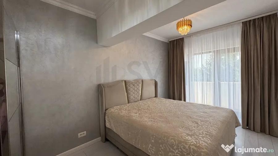 Apartament cu 3 camere decomandat în Bucureștii Noi