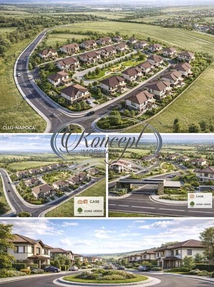 Teren Construcții intravilan de 22000 mp, în Iris