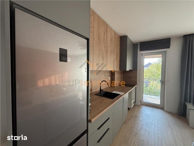 APARTAMENT 2 CAMERE | BALCON | LOC DE PARCARE | SCALA BLOC NOU | ORADE - 3