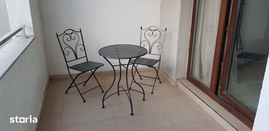 Apartament cu 3 camere în Timpuri Noi