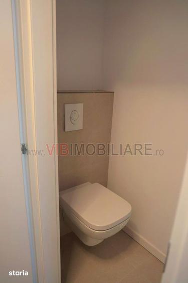 Apartament 3 camere Darwin Residence Tunari | Prima inchiriere | 2 loc - 8