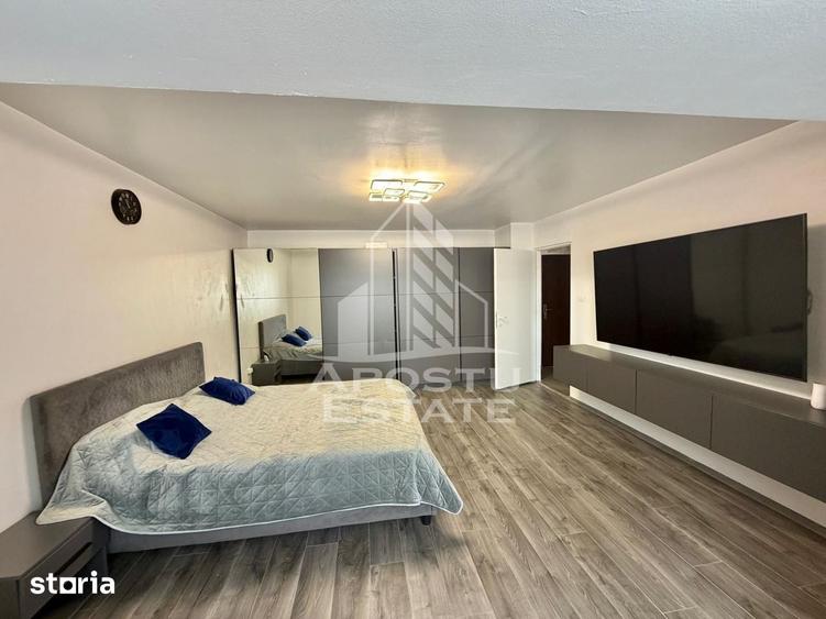 Apartament cu 1 camera de inchiriat, petfriendly, Sagului, Timisoara - 9