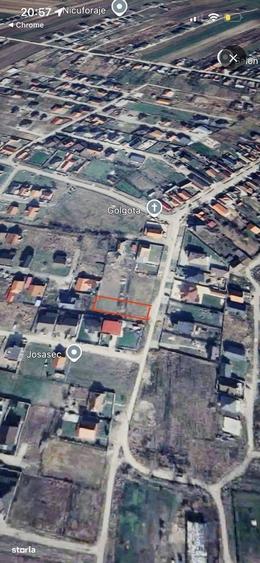Teren de vanzare in Cihei - 2