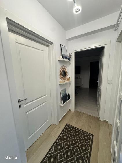 Apartament cu 3 camere în Cug
