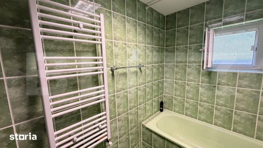 Apartament 3 camere decomandat,75mp,zona Amaradia - 4