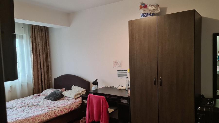 Garsonieră decomandată în Liteni