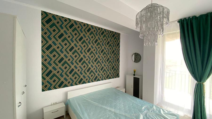 Apartament cu 2 camere decomandat în Giroc