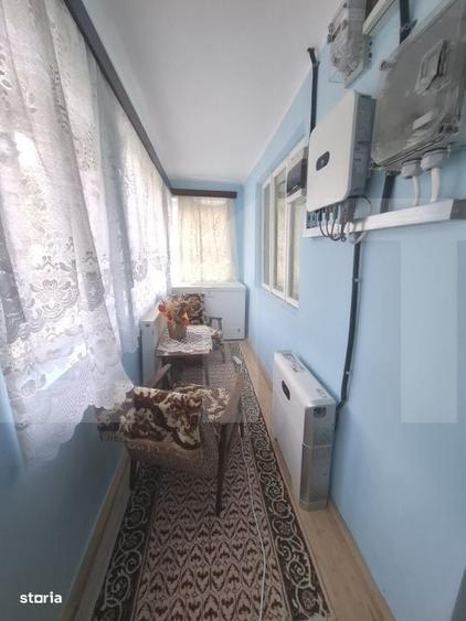 Casă cu 4 camere în Stâncești