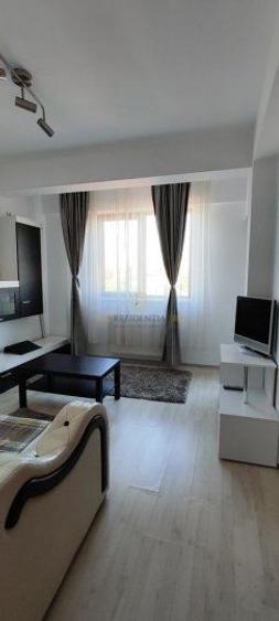 Apartament cu 2 camere, mobilat în Rahova