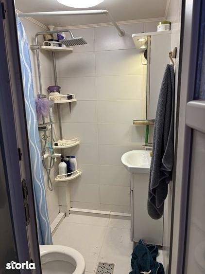 Casă cu 1 camere cu Teren 19 Mp în Ferentari