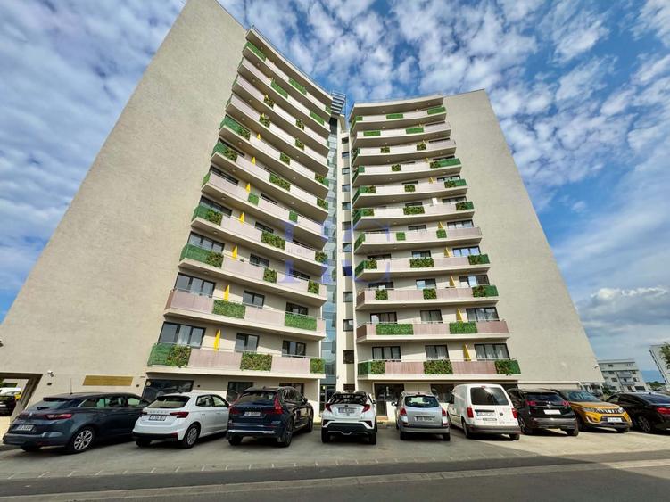 Apartament cu 2 camere decomandat în Mihai Viteazul