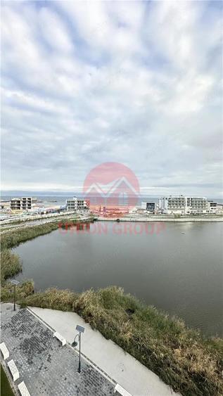 Apartament cu 2 camere în Nord