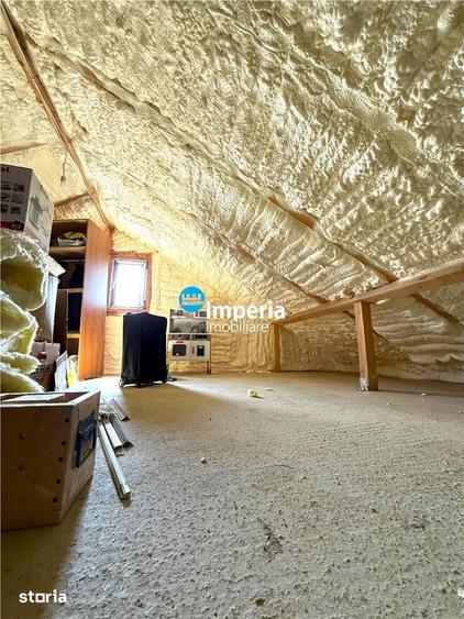 Casă cu 3 camere cu Teren 560 Mp în Miroslava