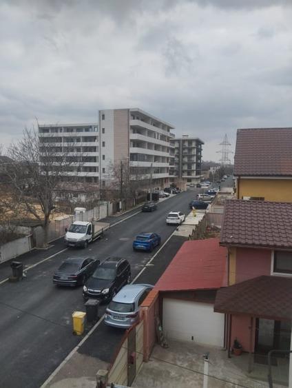 Apartament 2 camere JT Towers Mamaia Nord, balcon 10 mp - 1