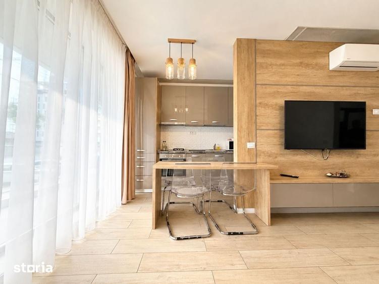 Apartament Exclusivist | Aproape de Plaja | Mamaia Central - 13