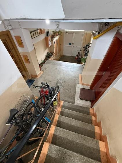 Apartament 2 camere decomandate, 54 mp - zona LAMA - 7