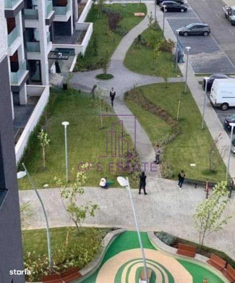 Inchirieri Apartamente 3 Camere Bucurestii Noi|centrala - 5