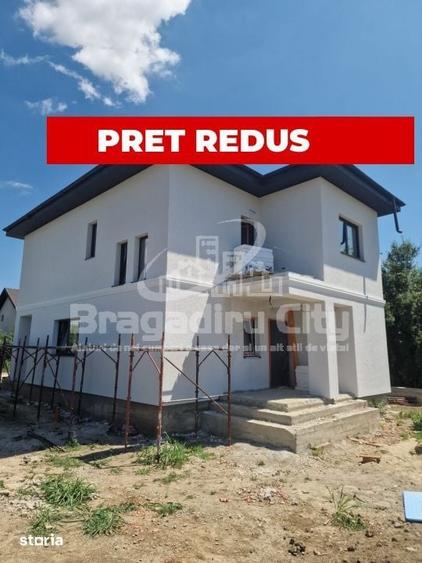 Casă cu 4 camere cu Teren 310 Mp în Central