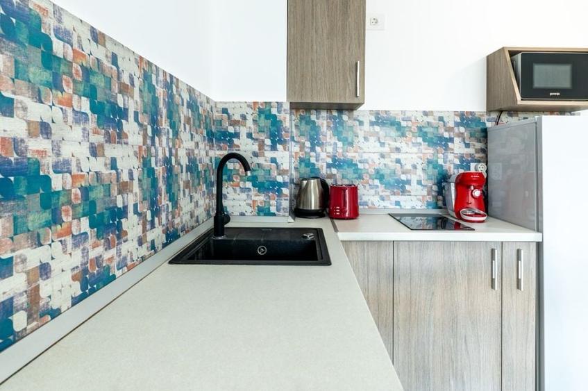 Apartament cu 2 camere în Nord