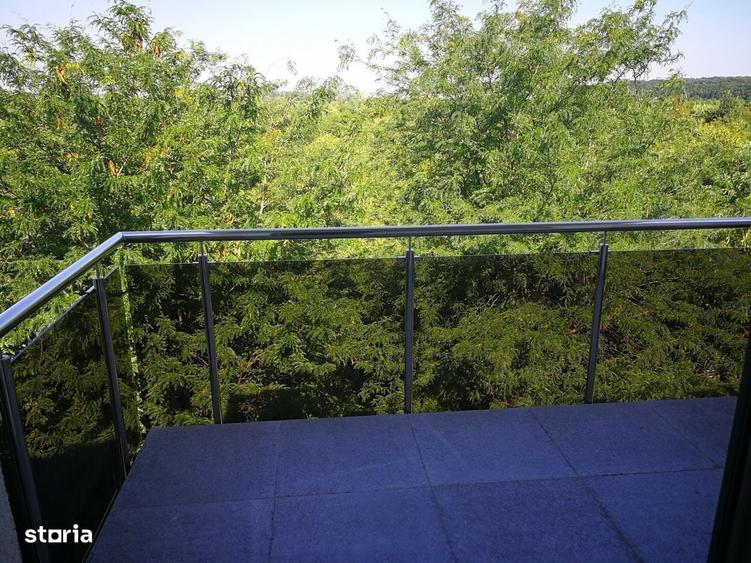 3 camere || Pipera || terasa mare || 100 mp - 13