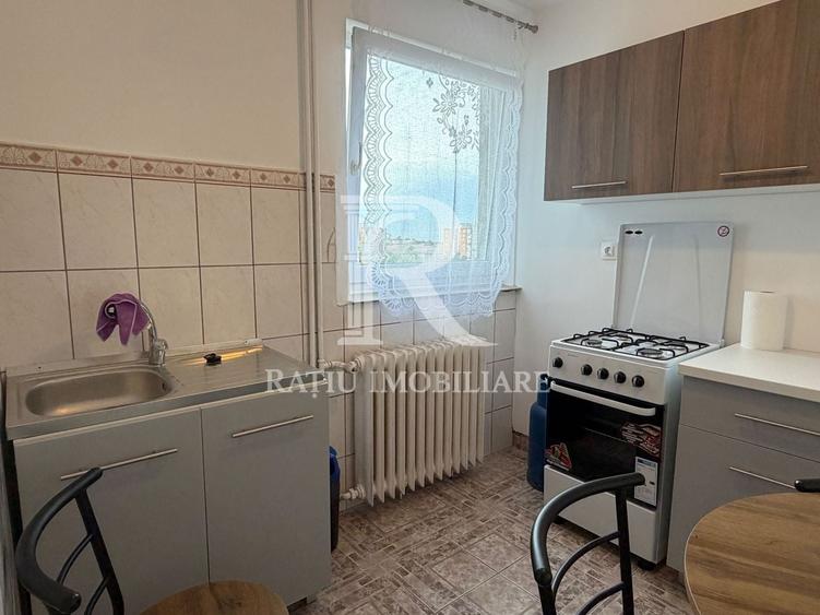 Apartament 2 camere | Recent renovat | Decebal | Oradea - 9