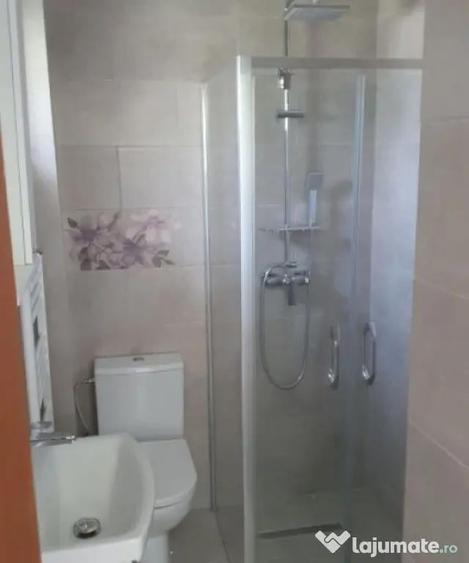 Apartament cu 2 camere în Platoul Izvor