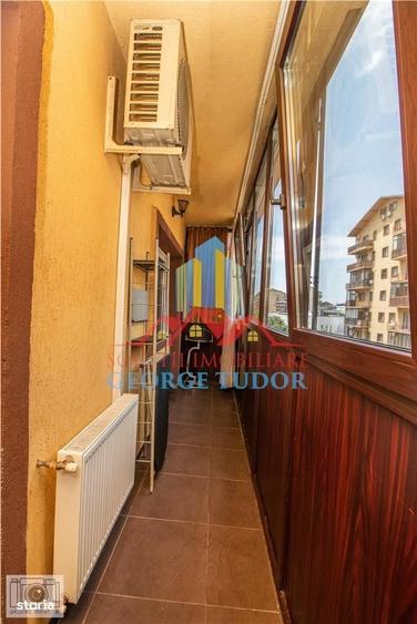 Garsoniera 44 mp ,Str. Rezervelor, Nr. 91, Chiajna - 12