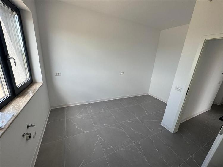 Apartament cu 2 camere decomandat în Nord