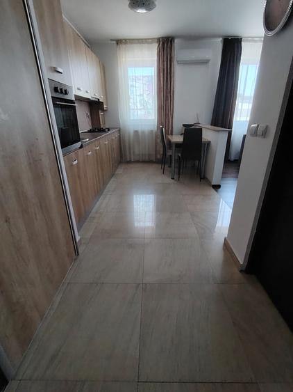 Inchiriere Apartament 2 camere semidecomandat, 50 mp, Stadionului - 6